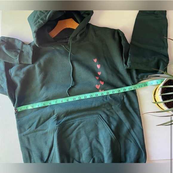 NWT Selena Gomez paper plane hoodie - Picture 7 of 10